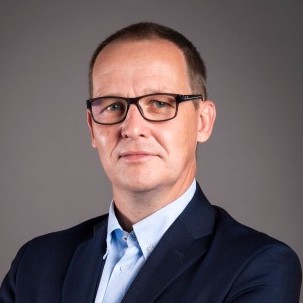 Xavier Daubignard, Spie ICS